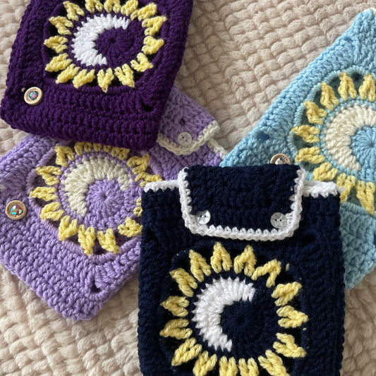 ECLIPSE KINDLE SLEEVES