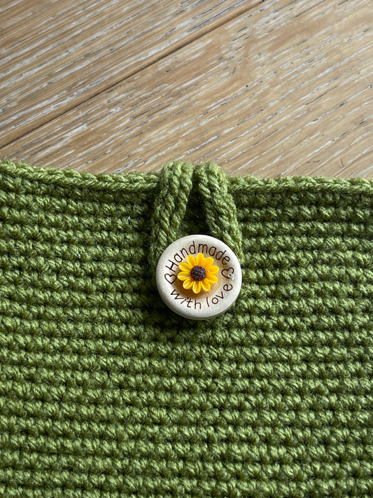 MATCHA KINDLE SLEEVE