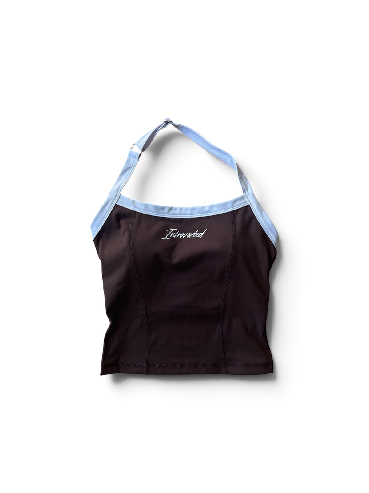 ESPRESSO ORIGINAL HALTER