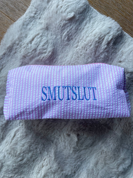 SMUT SLUT PUFF, BLUSH
