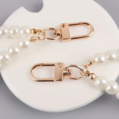 BOOKMARK PEARLS