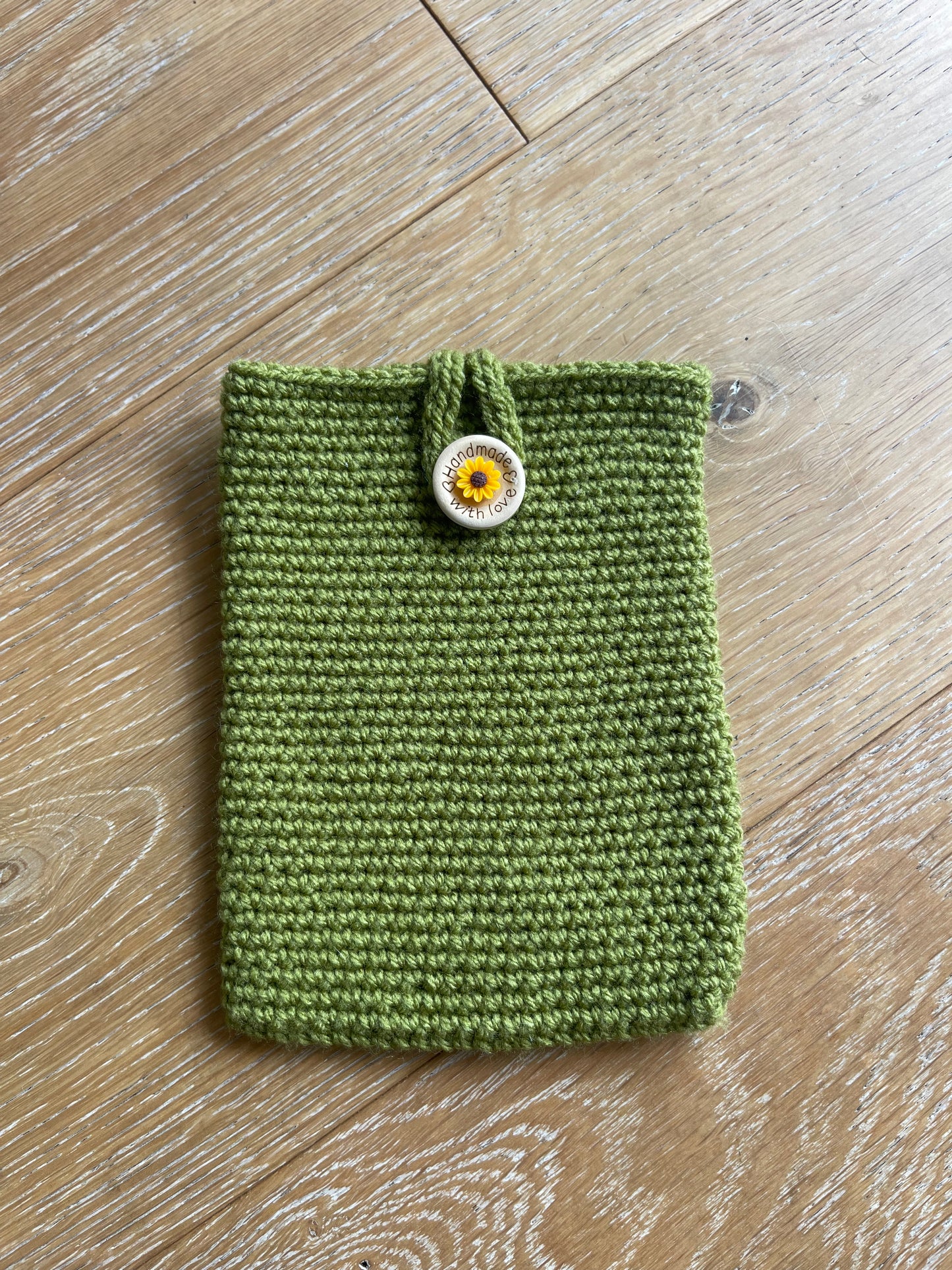 MATCHA KINDLE SLEEVE