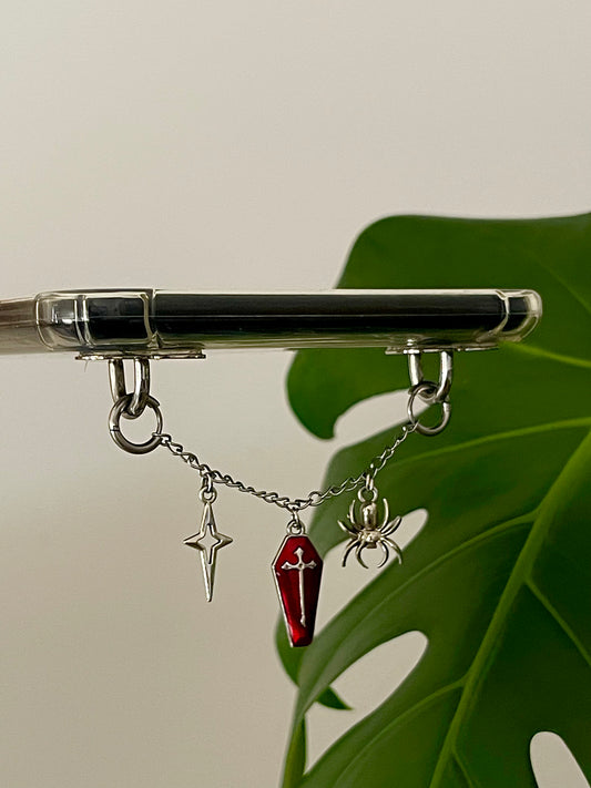 DESIGN YOUR OWN KINDLE CHAIN