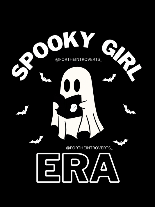 SPOOKY GIRL KINDLE SCREEN SAVER